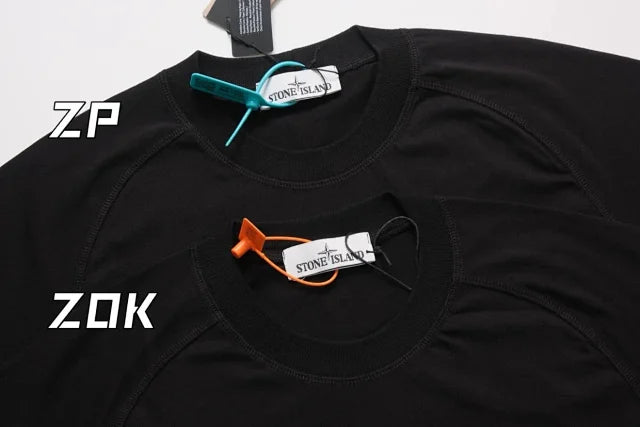 zok 공장 / 스톤아일랜드 남성 반팔 티셔츠