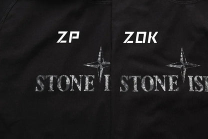 zok 공장 / 스톤아일랜드 남성 반팔 티셔츠