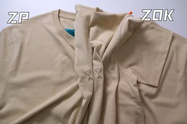 zok 공장 / 아마니 남성 반팔 티셔츠