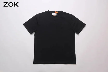 zok 공장 / 아마니 남성 반팔 티셔츠