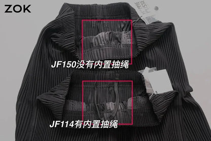 zok 공장 / 이세이미야케 남성 바지
