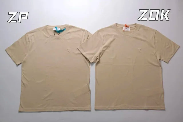 zok 공장 / 아마니 남성 반팔 티셔츠