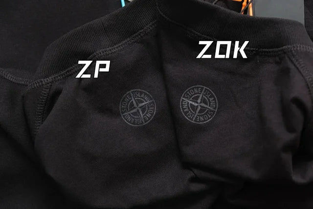 zok 공장 / 스톤아일랜드 남성 반팔 티셔츠