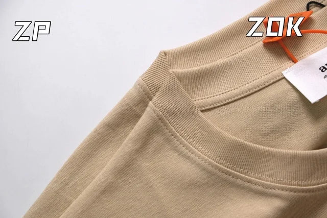 zok 공장 / 아마니 남성 반팔 티셔츠