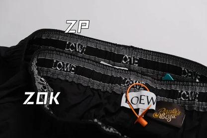 zok 공장 / 로에베 남성 반바지