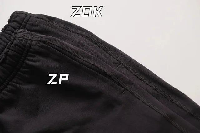 zok 공장 / 아크네스튜디오 남성 반바지