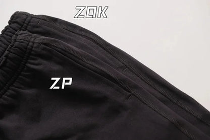 zok 공장 / 아크네스튜디오 남성 반바지