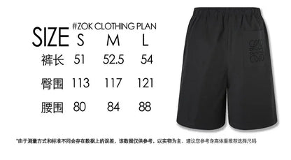 zok 공장 / 로에베 남성 반바지