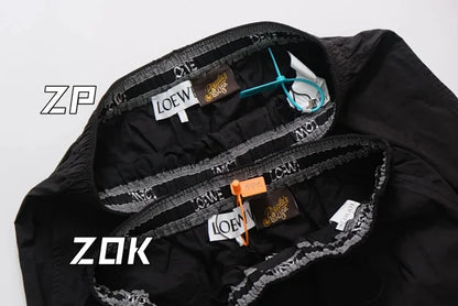 zok 공장 / 로에베 남성 반바지