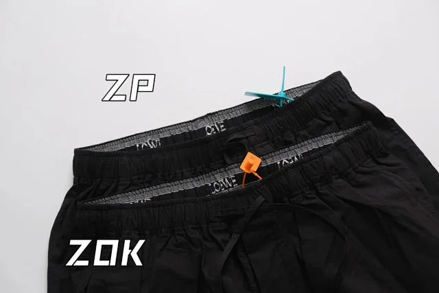 zok 공장 / 로에베 남성 반바지