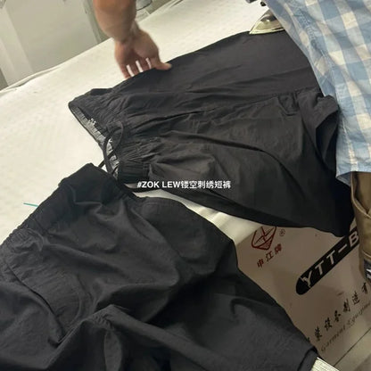 zok 공장 / 로에베 남성 반바지