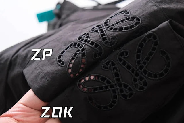 zok 공장 / 로에베 남성 반바지