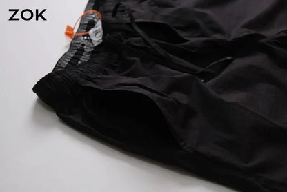 zok 공장 / 로에베 남성 반바지