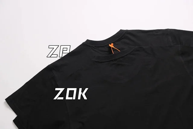 zok 공장 / 버버리 남성 체크 포켓 반팔 티셔츠