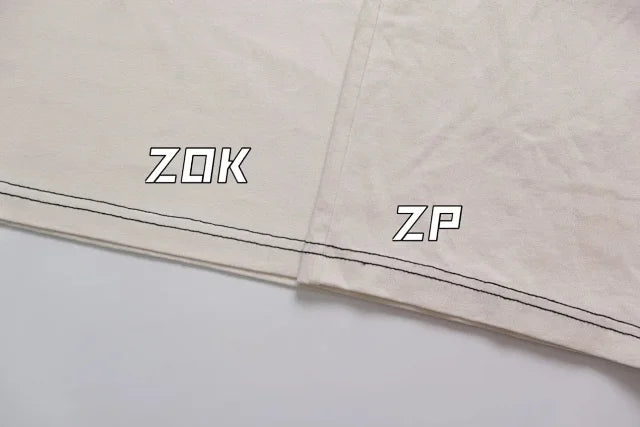 zok 공장 / 아마니 남성 반팔 티셔츠
