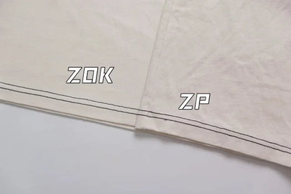 zok 공장 / 아마니 남성 반팔 티셔츠
