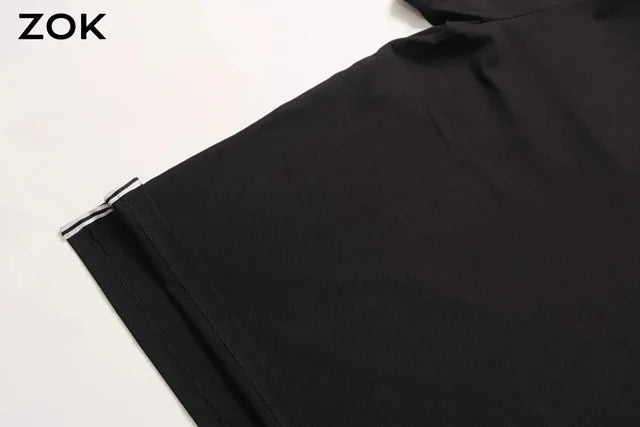 zok 공장 / 스톤아일랜드 남성 폴로넥 반팔 셔츠