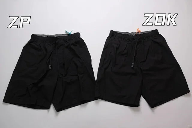 zok 공장 / 로에베 남성 반바지