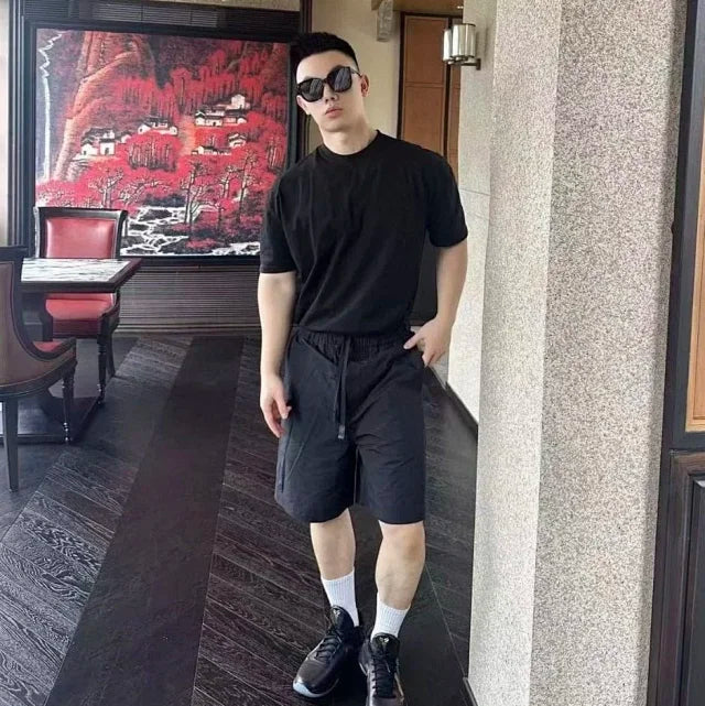 zok 공장 / 로에베 남성 반바지