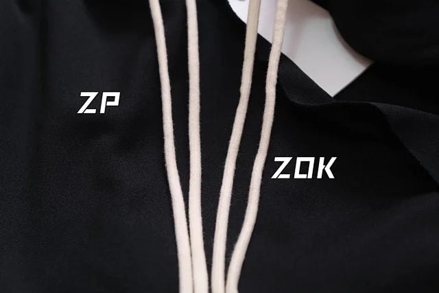 ZOK / 아크네스튜디오 잉크젯 구제 데님 소왕 2021M