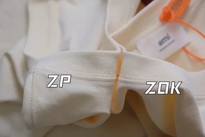 zok 공장 / 아마니 남성 반팔 티셔츠