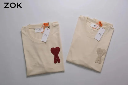 zok 공장 / 아마니 남성 반팔 티셔츠