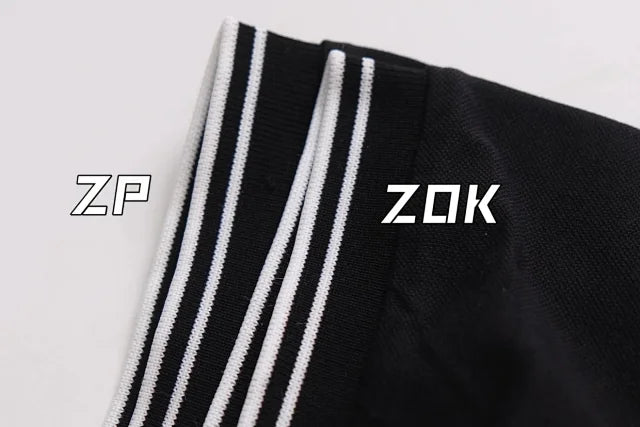 zok 공장 / 스톤아일랜드 남성 폴로넥 반팔 셔츠