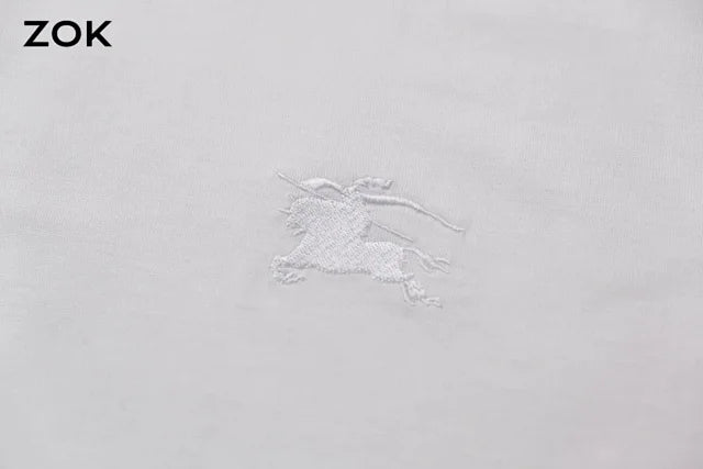 zok 공장 / 버버리 남성 반팔 티셔츠