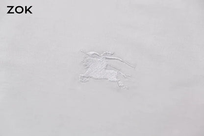 zok 공장 / 버버리 남성 반팔 티셔츠