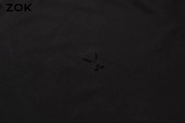 zok 공장 / 아마니 남성 반팔 티셔츠