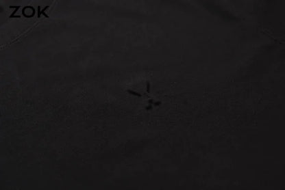 zok 공장 / 아마니 남성 반팔 티셔츠