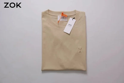 zok 공장 / 아마니 남성 반팔 티셔츠