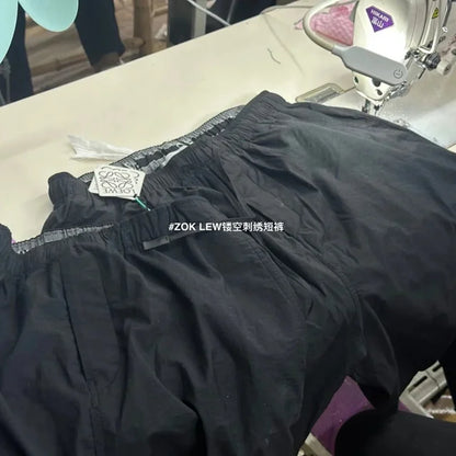 zok 공장 / 로에베 남성 반바지