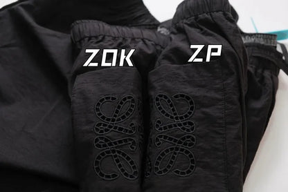zok 공장 / 로에베 남성 반바지