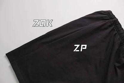 zok 공장 / 아크네스튜디오 남성 반바지