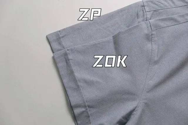 zok 공장 / 아마니 남성 하트 셔츠 반팔 셔츠