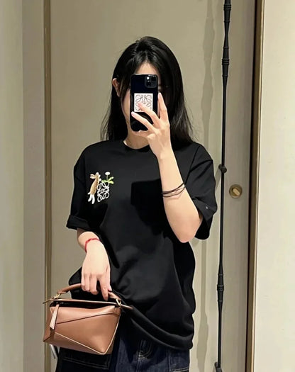 zok 공장 / 로에베 남성 반팔 티셔츠