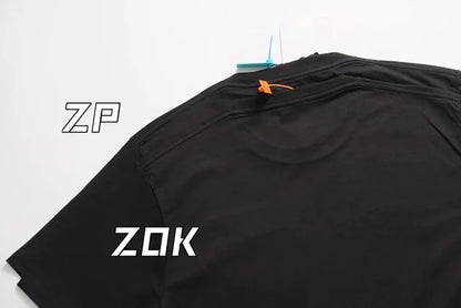 ZOK / 로에베  솔리드 포켓 자수 컬렉션