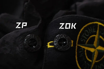 ZOK / 스톤아일랜드 반바지 SS23 블랙