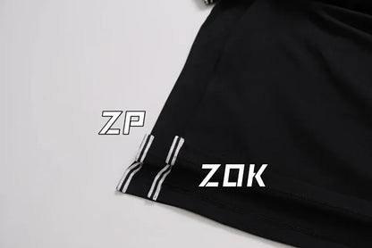 zok 공장 / 스톤아일랜드 남성 폴로넥 반팔 셔츠