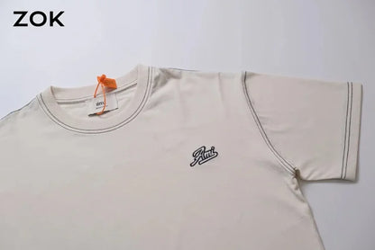 zok 공장 / 아마니 남성 반팔 티셔츠