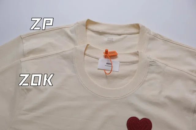 zok 공장 / 아마니 남성 반팔 티셔츠