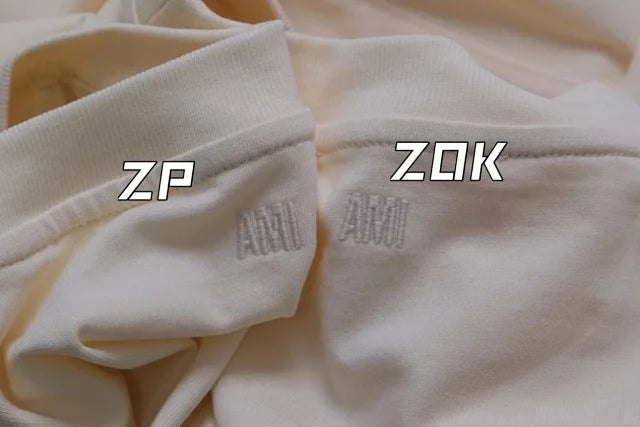 zok 공장 / 아마니 남성 반팔 티셔츠