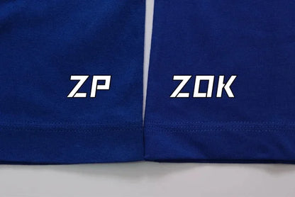 zok 공장 / 버버리 남성 라운드넥 반팔 티셔츠