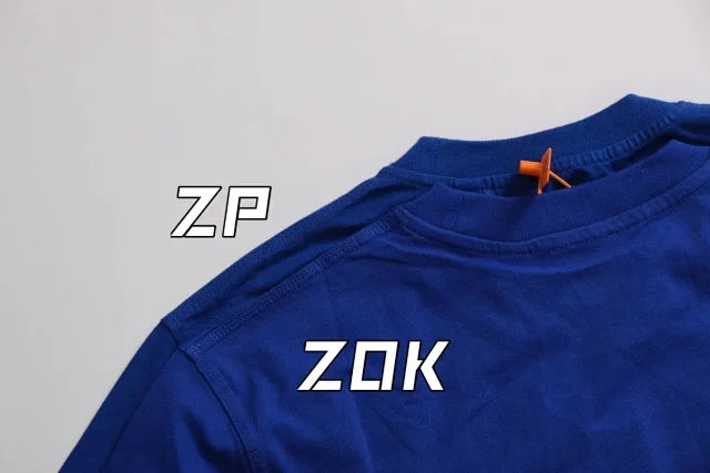 zok 공장 / 버버리 남성 라운드넥 반팔 티셔츠