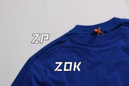 zok 공장 / 버버리 남성 라운드넥 반팔 티셔츠