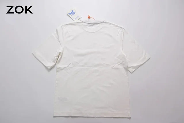 zok 공장 / 버버리 남성 라운드넥 반팔 티셔츠
