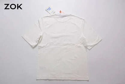 zok 공장 / 버버리 남성 라운드넥 반팔 티셔츠