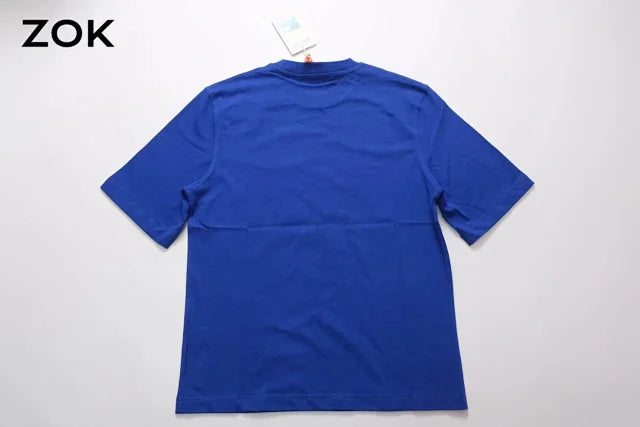 zok 공장 / 버버리 남성 라운드넥 반팔 티셔츠