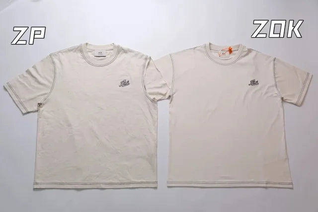 zok 공장 / 아마니 남성 반팔 티셔츠